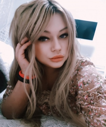 Светлана