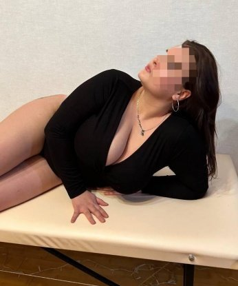 Со мной ты окунешься в мир страсти и удовольствия. Мое мягкое тело жаждет твоих прикосновений. Позволь мне исполнить все твои сокровенные желания. Мои услуги включают классический секс, оральный секс, анальный секс и многое-многое другое. Я опытная и всегда стараюсь угодить каждому клиенту. Мои отзывы оставят тебя безмолвным от восторга. Ты можешь увидеть все мои фото на моем профиле. Доверь свое удовольствие мне и ты не пожалеешь. Жду тебя в Москве, чтобы воплотить все твои фантазии в реальность. 💋 Анастасия