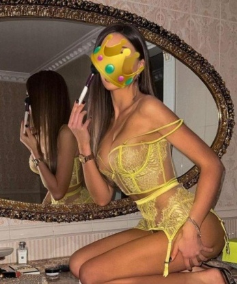 Анкета проститутки Камилла - Фото 1, Мюрего, 19 лет, №4436