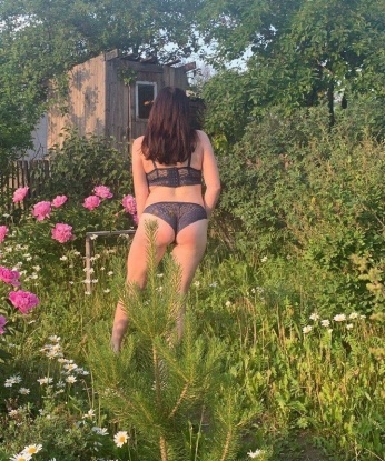Анкета проститутки Елизавета - Фото 1, Мюрего, 19 лет, №6390